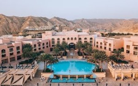 Dubai Desert Safari Tours: A Majestic Arabian Experience