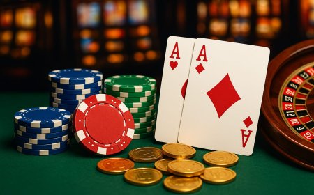 Adani Online Book: Redefining the Indian Betting Experience for the Digital Generation