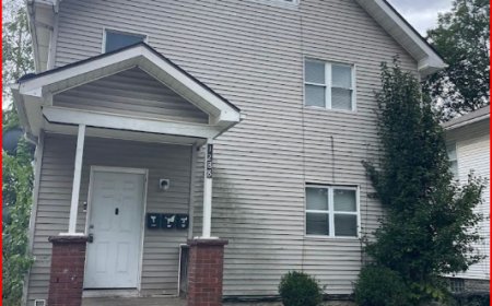 Stress-Free Property Management & Apartment Rentals in Ohio