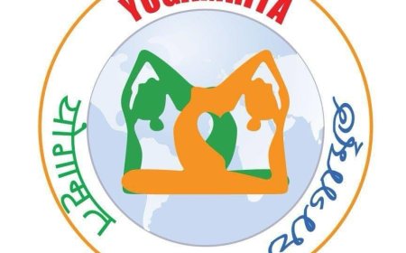 From Asana to Awareness: Embracing Yogamrita in Every Breath