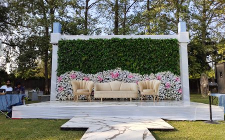 EventAffairs - Top Picks for Best Event Venues in Lahore