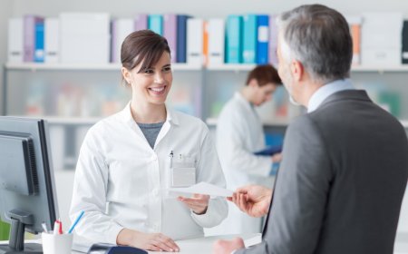 The Convenience of Blood Test at Home in Dubai