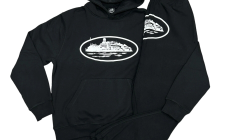 Corteiz Tracksuit Trends: The Ultimate Streetwear Flex