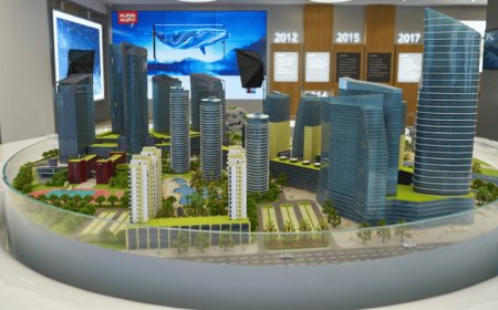 VR Innovations Transforming Interior Scale Models Dubai
