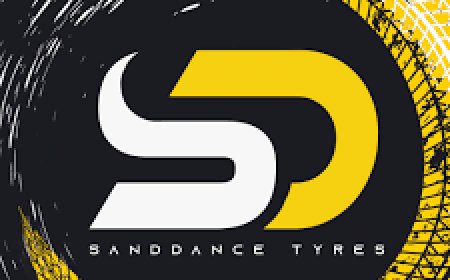 Sand Dance Tyre – Dubai’s Trusted Car Tyre Shop for Quality and Performance