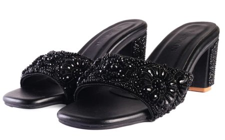 Footwear Fashion for Women