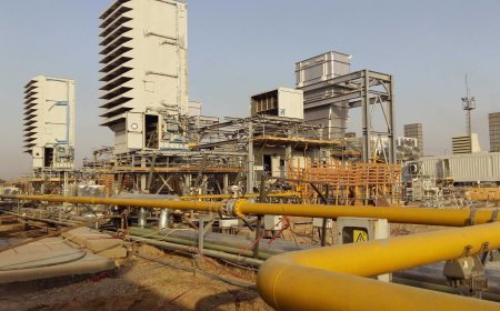 The Great Build: Engineering Companies in Middle East Shattering Global Construction Records