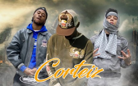 What Makes Corteiz the Voice of French Streetwear?