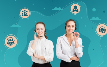 Customer Service vs Customer Support: Why Knowing the Difference Drives Better Customer Experiences