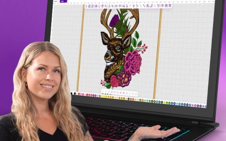 Expert Picks Best Embroidery Digitizing Services Across the USA