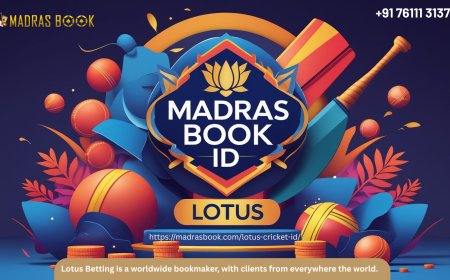 From Signup to Match Day: Using Your Lotus Cricket ID Smartly