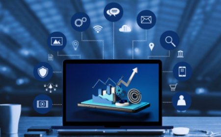 The Best Digital Marketing Agency in Karachi: Your Gateway to Online Success