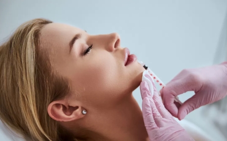 Dermal Fillers in Dubai: Combining Fillers with Other Aesthetic Treatments for Better Results