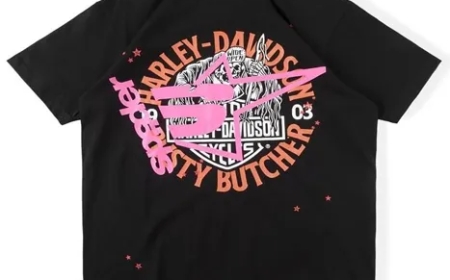 Spider Hoodie has emerged as more than just clothing