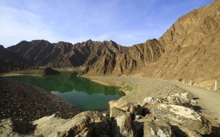 Explore the Ultimate Hatta Tours: A Journey Through UAE’s  Hidden Gem