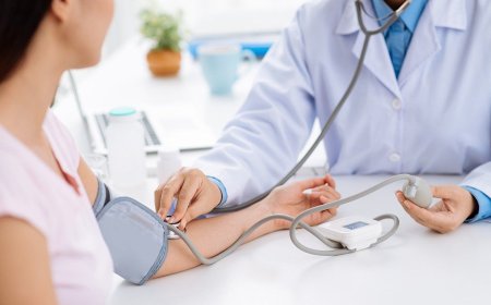 Is a Full Body Checkup at Home Accurate?