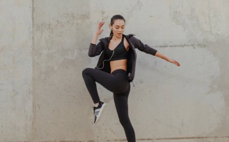 Fitness Fusion: Incorporating Deep Tissue Massage Rollers and Shapewear for Women