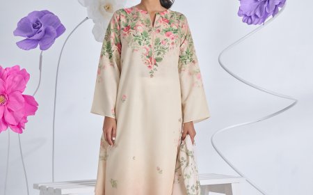 Elegant Everyday Wear for Modern Women in Pakistan – Cocoon.pk