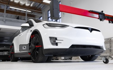 ADAS Calibration in Thousand Oaks: Precision Service by Abel Diagnostics