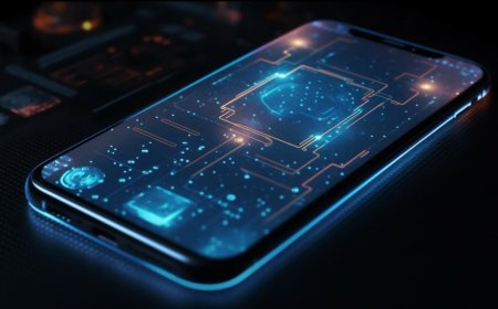 Quantum-Resistant Encryption Apps for Financial Data Developed by Mobile App Developers in Dallas