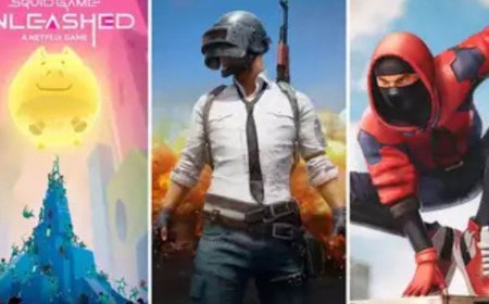 Top 10 Games That Could Make You Real Money
