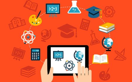 Enhance Student Engagement with an Education App