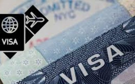 Dreaming Of London? Here’s How To Get A UK Visa From Pakistan