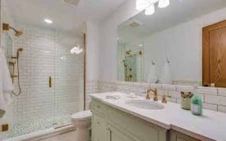 Bathroom Remodel Cost Estimator: How Much Should You Expect to Pay?