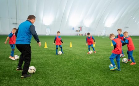 The Science Behind Perfecting Your Free Kicks