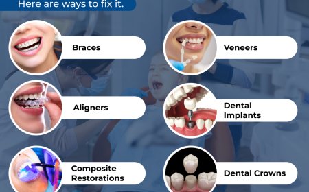Good Dentist in Hoodi Bangalore: What to Look For and How to Choose
