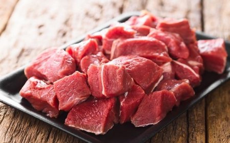 Discover the Best Fish Meat Shop Electronic City Phase 1