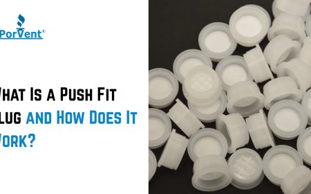 What Is a Push Fit Plug and How Does It Work?