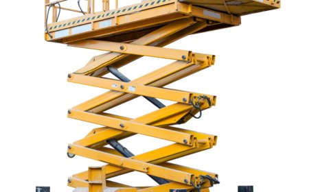 Why Hydraulic Lift Systems Improve Warehouse Safety and Efficiency