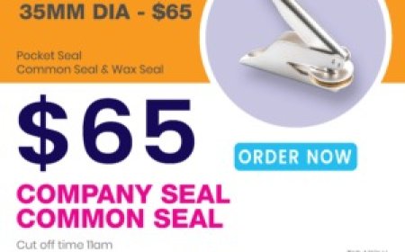 Stamp Maker Singapore: Landmark Print Crafts Your Perfect Stamp