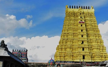 Discovering the Soul of Tamil Nadu: A Complete Guide to Rameshwaram Tour Packages