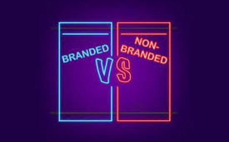 Understanding Branded and Non-Branded Keywords in SEO and Digital Marketing