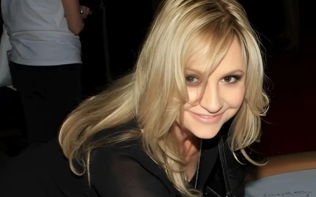 Jennifer Harman by Jackie Allen: A Story of Grit, Grace, and Greatness