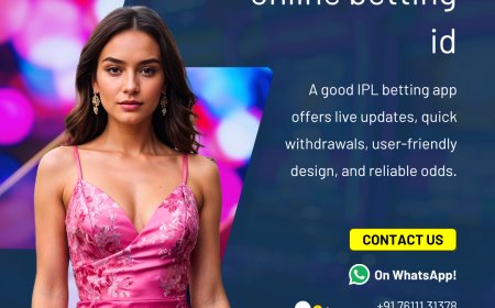 Latest Online Cricket ID App – Download for Live Cricket Betting