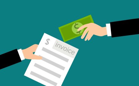How a Free Invoice Generator Can Save Your Startup Money