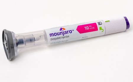 Does Mounjaro Injection Help With Weight Loss?