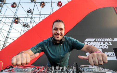 Top Rated Entertainment in Doha: Candela Entertainment