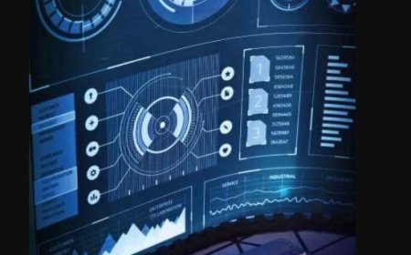 Unlock the Future with the Top Blockchain Development Company in Bangalore