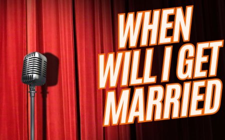 When Will I Get Married? Exploring Marriage Timing Through Astrology