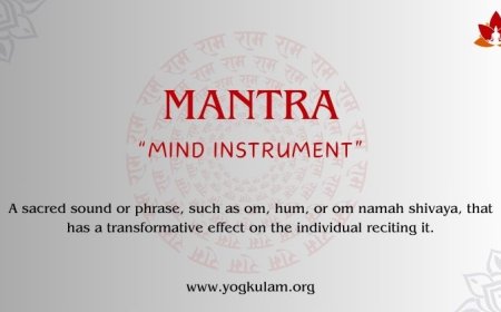 Understanding Mantra Meaning: The Power Behind Sacred Sounds