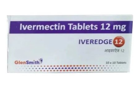 Get Iveredge 12 (Ivermectin 12mg) Fast with Meds4go Today!