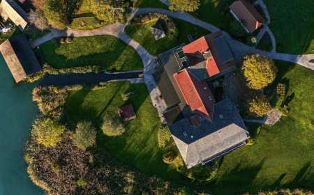 Invest in Tokenized Real Estate with SkyTrade