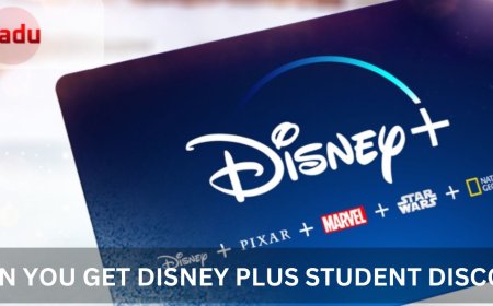 Disney Plus Student Discount: A Fun Way to Save on Streaming