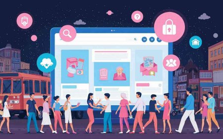 Secrets to Smart Shopping on a Classified Ads Site in Mumbai