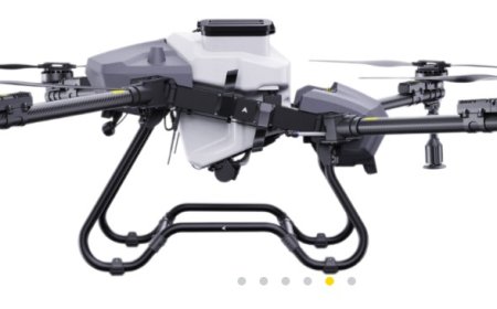 Why Your Business Can't Wait to Leverage UAV Technology