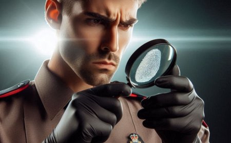 VS Fingerprinting | Trusted RCMP Fingerprinting Toronto Services for Secure Background Checks